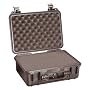 Peli 1450 - Malet�n protector acolchado, color neg&hellip de Peli