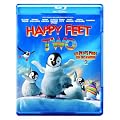 Happy Feet 2 (Bilingual) [Blu-ray]