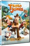 Tadeo Jones [DVD]