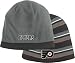 Philadelphia Flyers Fashion Stripe Reversible Skully Hat