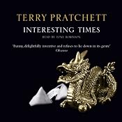 Interesting Times: Discworld, Book 17 | Terry Pratchett