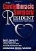 The Cardiothoracic Surgery Resident Pocket Survival Guide