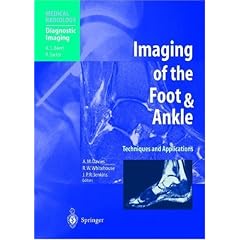 Imaging of the Foot and Ankle: Techniques and Applications