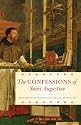 The Confessions of Saint Augustine (Image Book)
