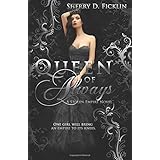queen of always a stolen empire novel the stolen empire series