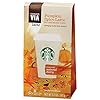 Starbucks VIA Pumpkin Spice Latte Instant Coffee (10 ct)