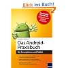 Das Android Praxisbuch
