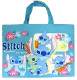 ディズニー『リロ&スティッチ』レッスンバッグ
