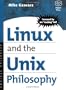 Linux and the Unix Philosophy