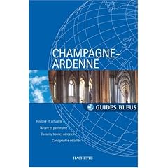 Champagne Ardenne