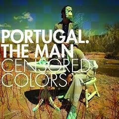 Censored Colors