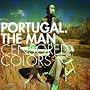 Censored Colors