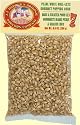 J.J. Popper's Original Popcorn Company Pearl White No Hull Gourmet Popping Corn (8.8 oz. header card)