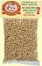 J.J. Popper's Original Popcorn Company Pearl White No Hull Gourmet Popping Corn (8.8 ...