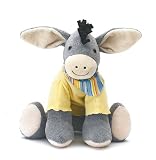 Sterntaler 99552-000085 - Spieltier Esel
