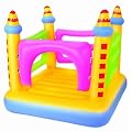 Castillo Play Center Saltador