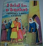 I hid in a basket