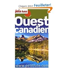 Le Petit Fut� Ouest canadien