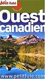 Revue Nouvelles Editions de l'Université  / Petit Futé Ouest canadien