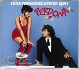 Perdona [Single-CD]