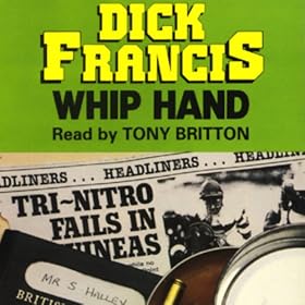 Whip Hand (Unabridged)