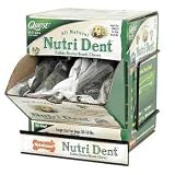 TFH NYLABONE NUTRI DENT TOWER LARGE 25 Count