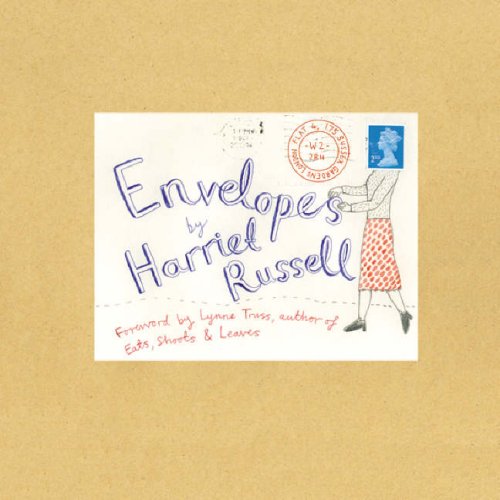 Envelopes: A Puzzling Journey Through the Royal Mail