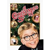 A Christmas Story ~ Melinda Dillon