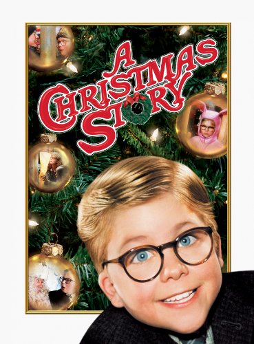 Amazon.com: A Christmas Story (1983): Peter Billingsley, Melinda Dillon