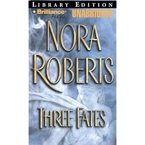 Three Fates from Romance