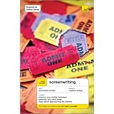 teach yourself screenwriting third edition teach yourself arts  crafts