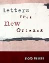Letters from New Orleans