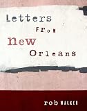 Letters from New Orleans
