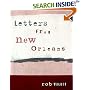 Letters from New Orleans