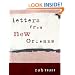 Letters from New Orleans