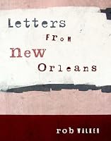 Letters from New Orleans