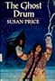 Ghost Drum: A Cat's Tale