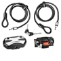 Kryptonite Modulus 1010S 2 Cable Pack (10mm X 3.5-Feet)