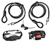 Kryptonite Modulus 1010S 2 Cable Pack (10mm X 3.5-Feet)
