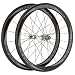 Shimano Dura-Ace WH-7801-Carbon 50 Tubular Wheelset