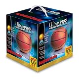Ultra Pro Basketball Display Case with UV Protection