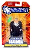Eigenschaften MATTEL JLA / JLA - DC UNIVERSE - Super Heroes - Justice League Unlimited - Fan Collection - SUPERMAN - OVP