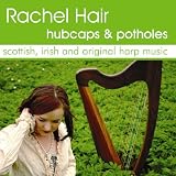 Hubcaps and Potholes