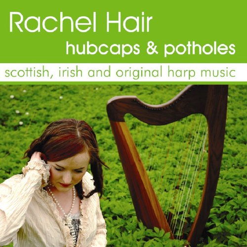 RACHEL HAIR : HUBCAPS & POTHOL