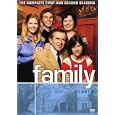 Family - The Complete First and Second Seasons