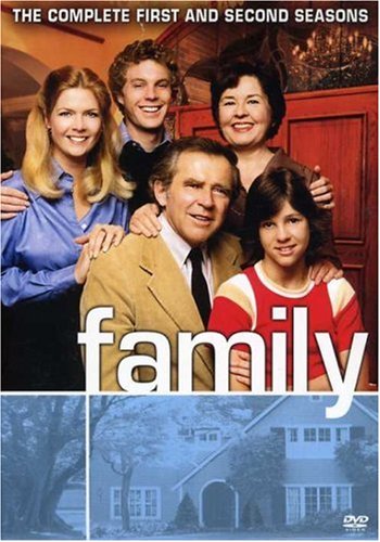 Watch Family - The Complete First and Second Seasons Online Now!