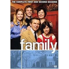 Family - The Complete First and Second Seasons