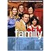 Family - The Complete First and Second Seasons