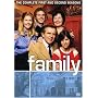 Family - The Complete First and Second Seasons