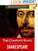 THE COMPLETE PLAYS OF SHAKESPEARE (Special Kindle Illustrated and Commented Edition) All of William Shakespeare's Unabridged Plays AND Yale Critical Analysis ... (The Complete Works of Shakespeare)